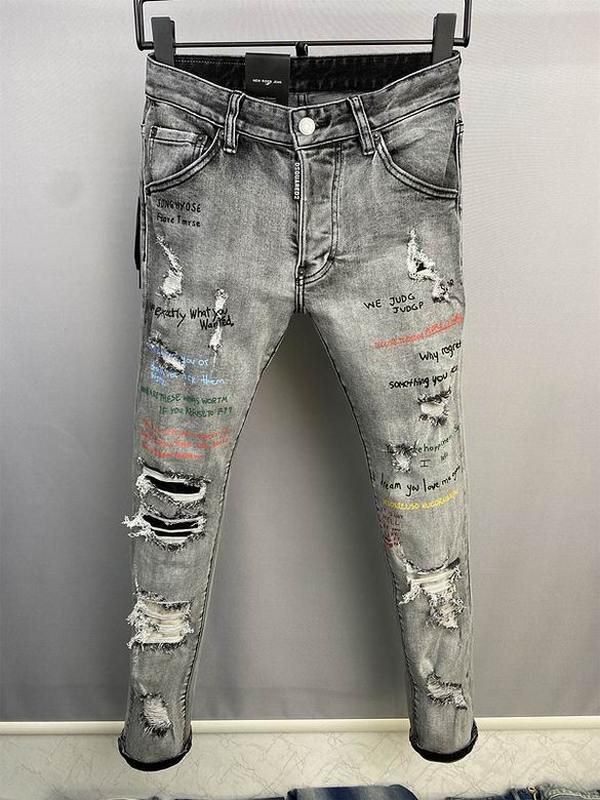 Dsquared Men's Jeans 161